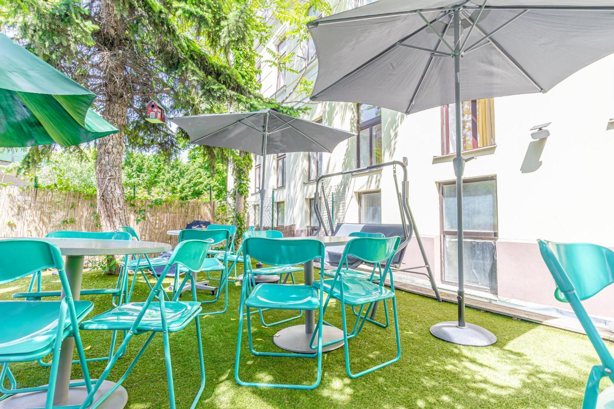 Adorable 2Br Apt. Near Millenium Tower And Danube Apartment Vienna Exterior photo